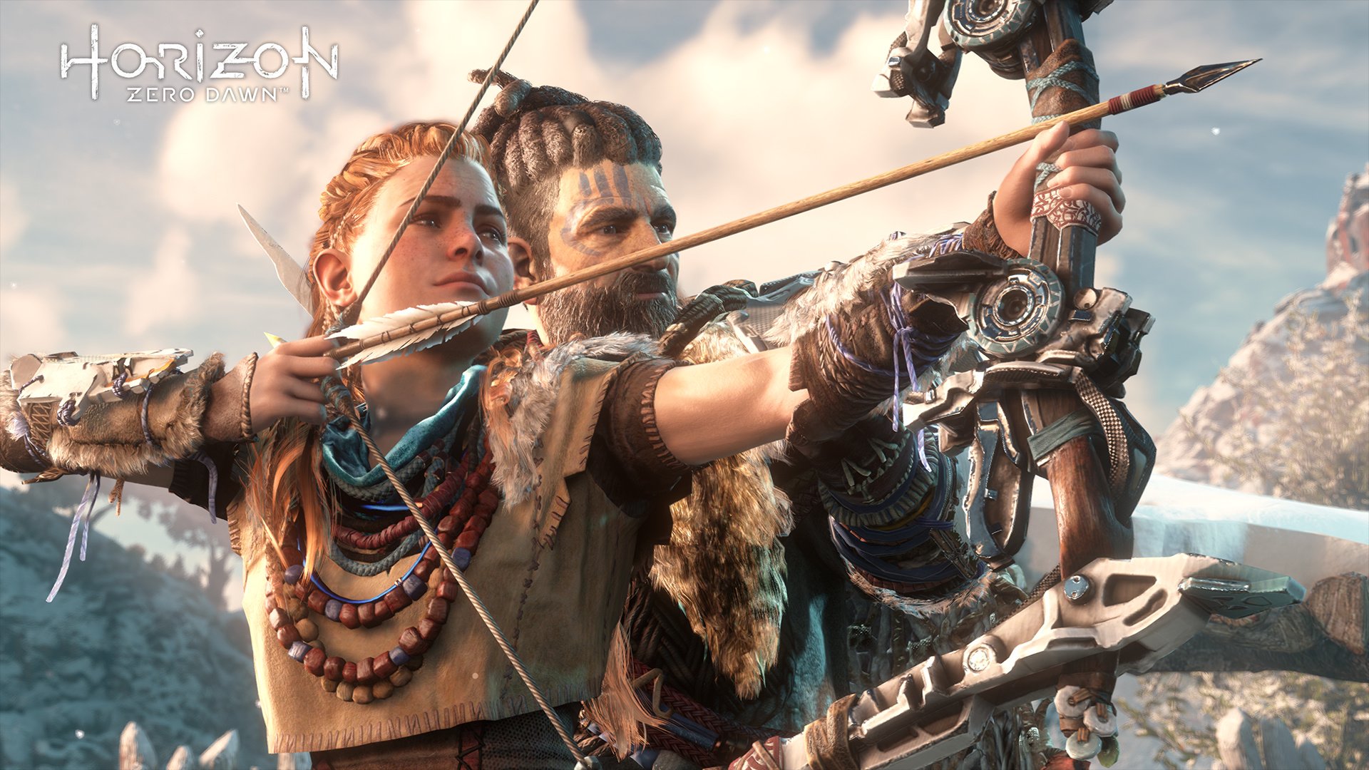 Horizon Zero Dawn - Imagen 33